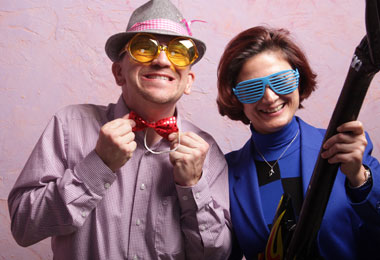 Fotobox & Eventfotografie