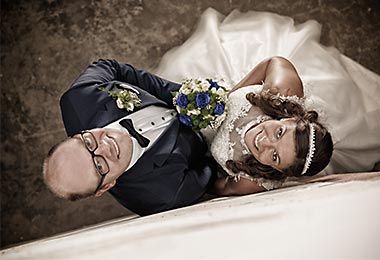 Portraitfotografie