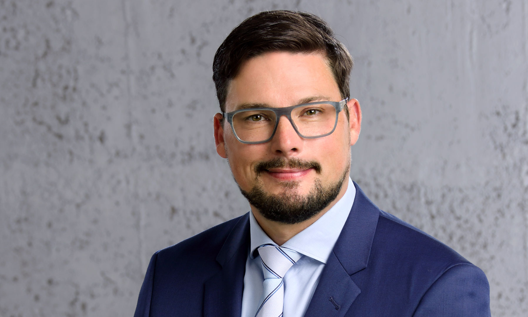 Business-Portrait