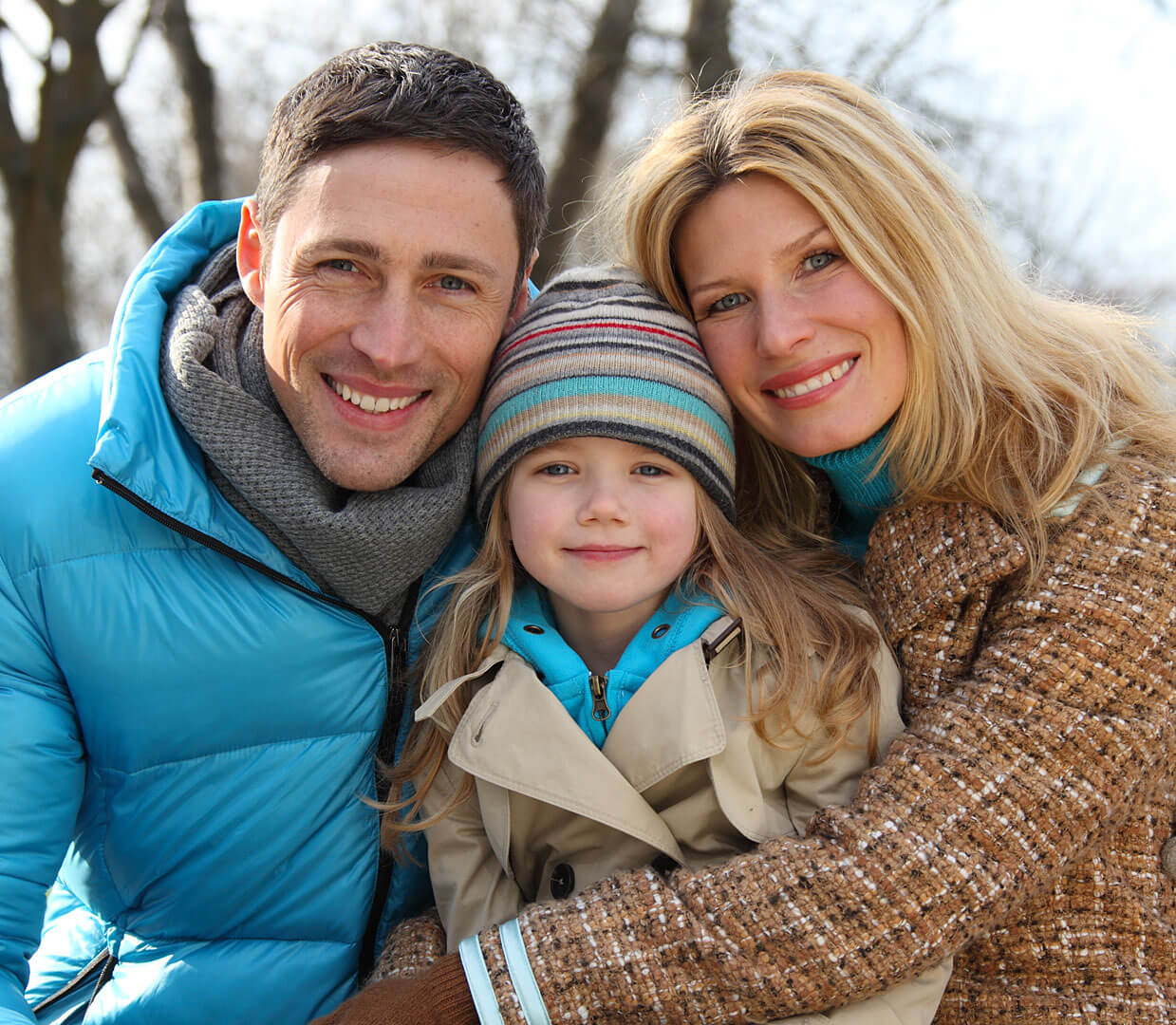 People-Shooting mit Kids